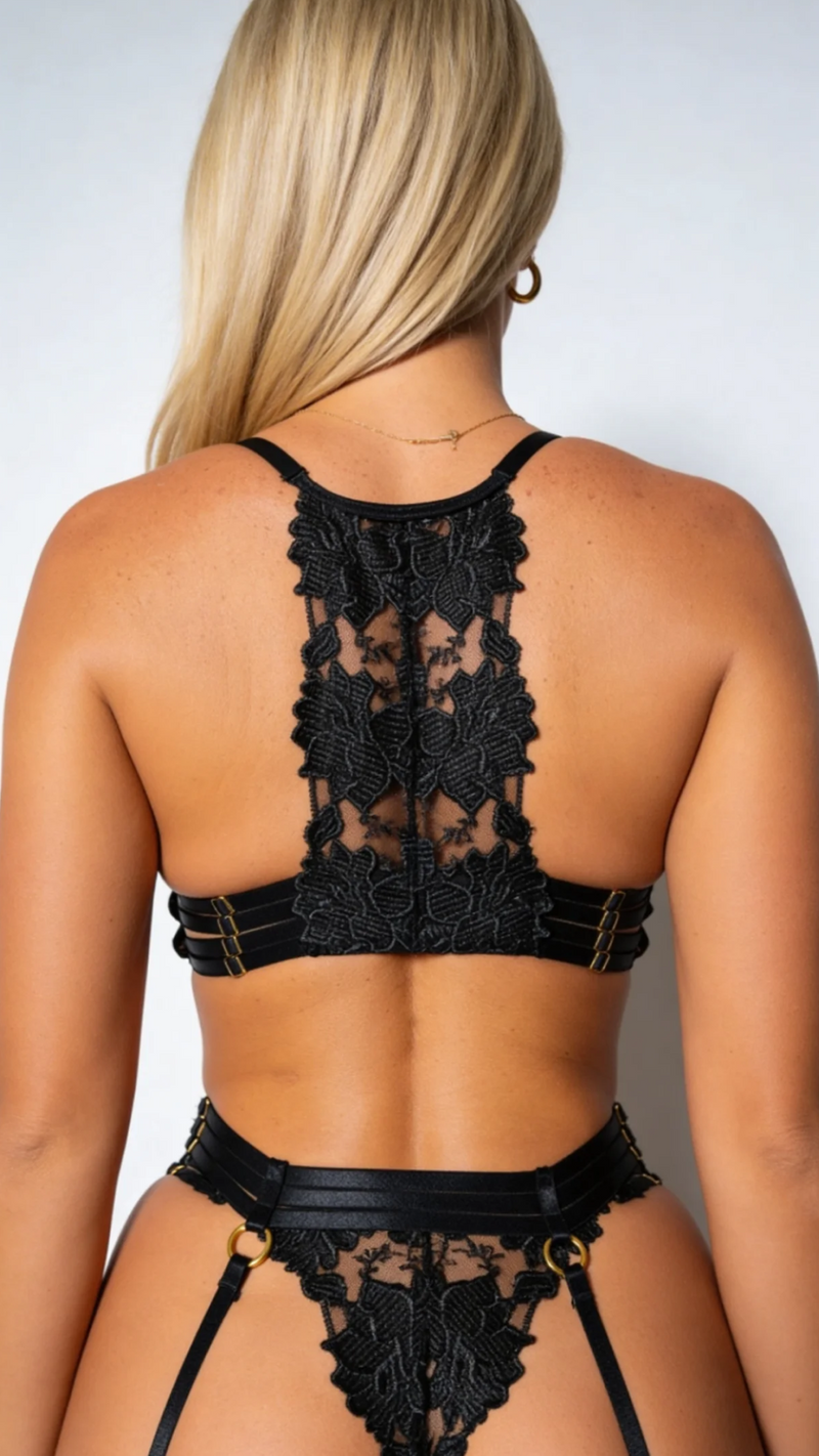 Joyce 4-Piece Set