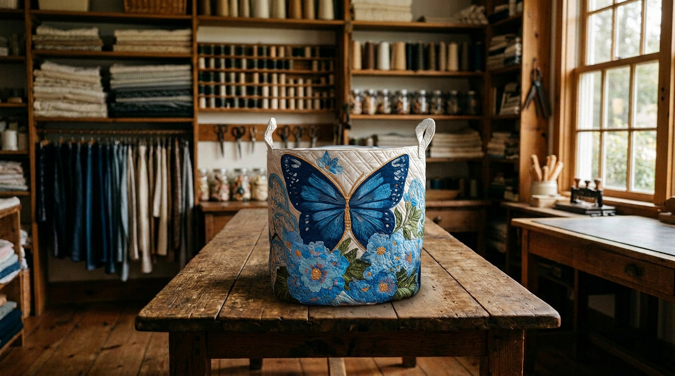 Inside our Canadian studio — where every piece is made by hand.